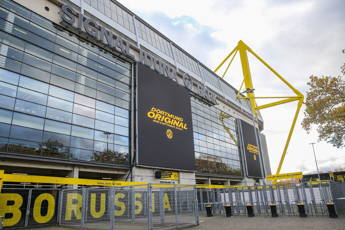 Cum arată stadioanele pe care se va juca la EURO 2024