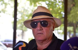 Dumitru Dragomir, încântat de doi „tricolori” după calificarea României la Euro 2024: „De Champions League”