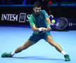 „Pe mine m-au urmărit în vestiar!” » Novak Djokovic, apărat de o jucătoare din România după ce a criticat politica anti-doping din tenis: „Cum să am timp pentru așa ceva?”
