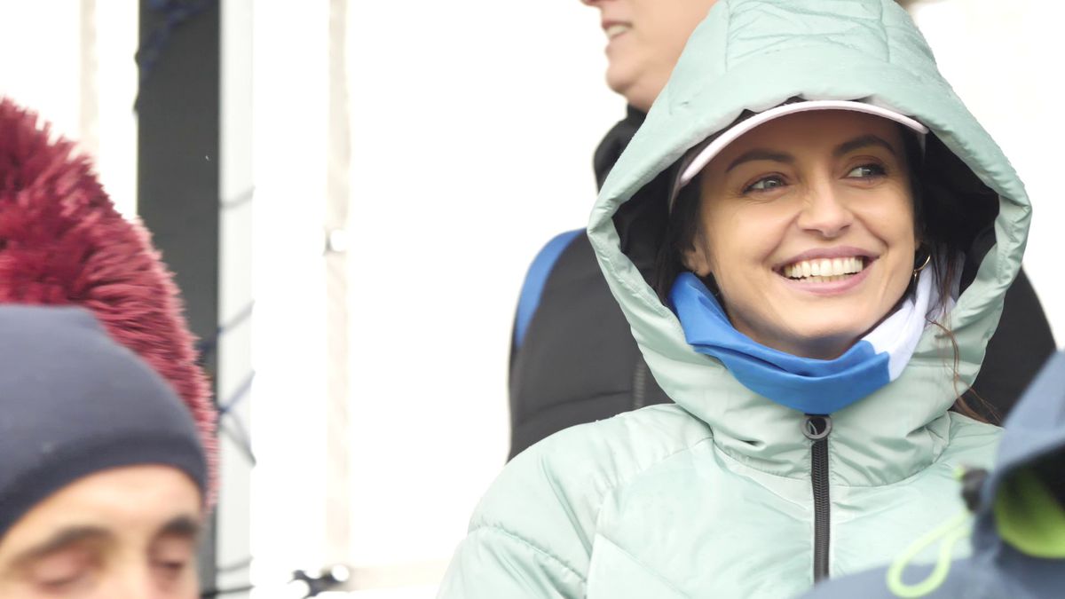 Show fabulos în „Groapa cu lei” de la Bărcănești! Șeful galeriei a intrat peste jucători în vestiar și-a început să țipe la ei: „Haideee, băăăă!”