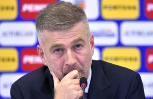 Decizia categorică luată de Edi Iordănescu după calificarea la EURO 2024: „Vă solicit respectuos să înțelegeți”
