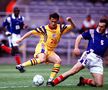 România la EURO 1996