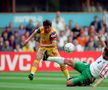 România la EURO 1996