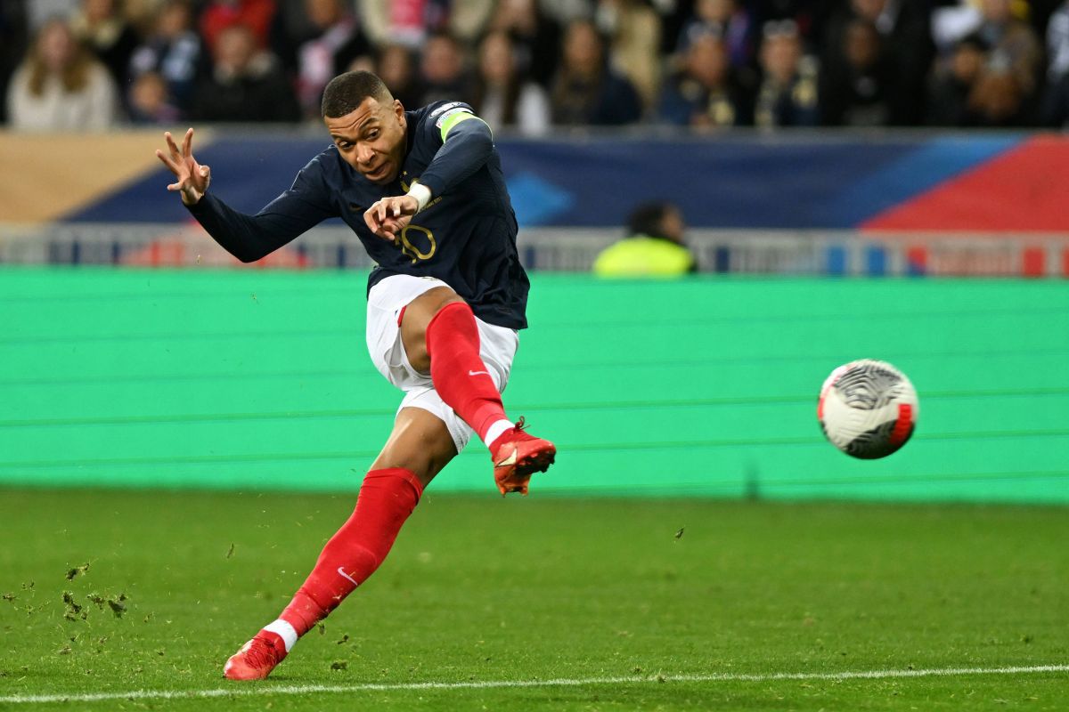 Franța a demolat Gibraltar