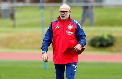 De La Fuente se ia din nou de Hansi Flick: „Nu l-am înțeles. Doar a fost și el selecționer”