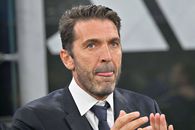 Buffon șochează la lansarea autobiografiei: „Slăbiciunea mea? Pariurile!” + Fotbalistul-surpriză despre care exclamă: „Merita 5 Baloane de Aur!”