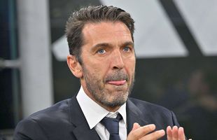 Buffon șochează la lansarea autobiografiei: „Slăbiciunea mea? Pariurile!” + Fotbalistul-surpriză despre care exclamă: „Merita 5 Baloane de Aur!”