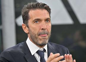 Gianluigi Buffon a decis și el să demisioneze, după gestul șefului Federației din Italia: „Așa este corect”
