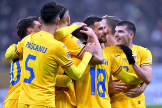 Câți bani „au transferat” tricolorii în conturile FRF prin câștigarea grupei din Liga Națiunilor