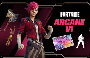 Comunitatea Fortnite se mobilizează pe rețelele sociale și solicită revenirea skin-urilor Arcane