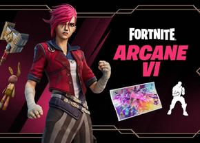 Comunitatea Fortnite se mobilizează pe rețelele sociale și solicită revenirea skin-urilor Arcane
