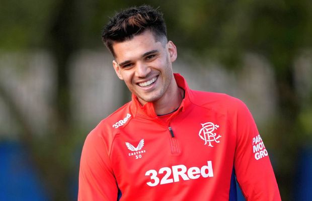 Se schimbă totul pentru Ianis Hagi » Vestea momentului vine din Scoția