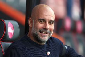 Adevăratul motiv pentru care Pep Guardiola a prelungit contractul cu Manchester City