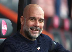 Adevăratul motiv pentru care Pep Guardiola a prelungit contractul cu Manchester City