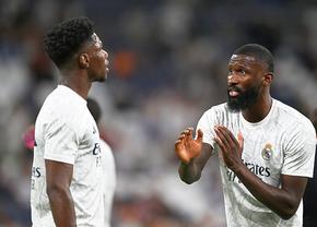 Lista de achiziții a lui Manchester United este deschisă de-o vedetă a lui Real Madrid!
