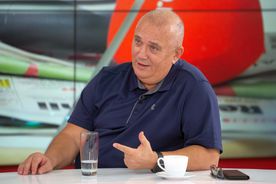 Ediția 200 la „Prietenii lui Ovidiu” » Emil Grădinescu este invitatul emisiunii din această seară