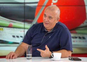 Ediția 200 la „Prietenii lui Ovidiu” » Emil Grădinescu este invitatul emisiunii din această seară