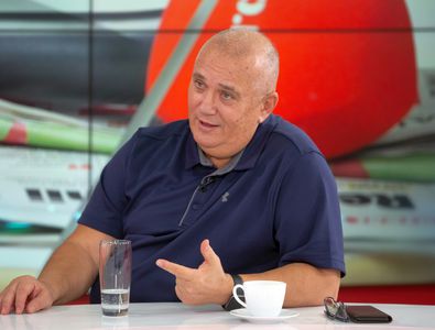 Emil Grădinescu, reclamat la CNA, după ce a recomandat un serial Netflix » ...