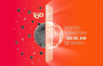 GSP.ro angajează jurnaliști pasionați de sport! Trimite-ne CV-ul tău până pe 10 septembrie