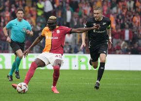Manchester United și-a stabilit principala țintă pentru postul de atacant și intră la negocieri