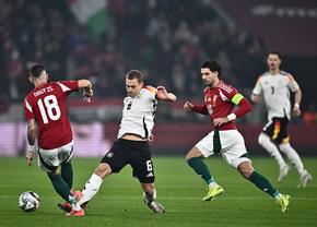 S-au terminat grupele din Liga Națiunilor. Ungaria, final dramatic în meciul cu Germania + Două rezultate proaste pentru România, în ultima zi