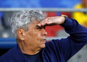 Comisia de Disciplină UEFA îl trimite pe Mircea Lucescu direct în istorie!