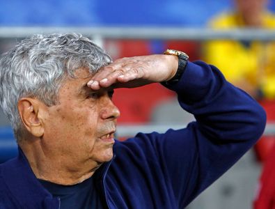 Comisia de Disciplină UEFA îl trimite pe Mircea Lucescu direct în istorie!