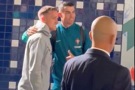 Scandal la polonezi! O poză cu Ronaldo a fost scânteia: „Tipul care ne-a sfâșiat. Chiar nu avem onoare?!”