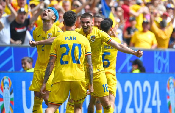 Acord în studio: „El e fotbalistul anului la echipa națională”. Cititorii GSP dau alt verdict