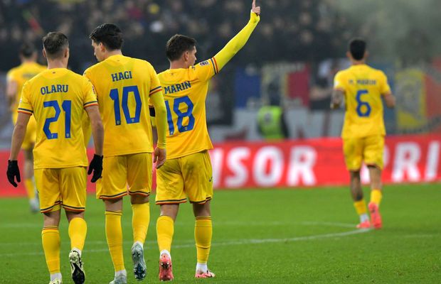 Tragerea la sorți pentru preliminariile Campionatului Mondial din 2026. Cum arată urnele și care este „grupa-balaur” pentru România