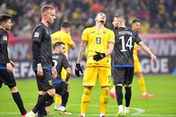 UEFA, prim anunț în ancheta de la România - Kosovo