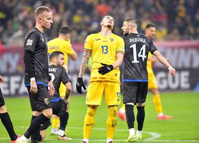 UEFA, prim anunț în ancheta de la România – Kosovo