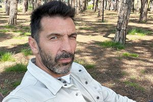 Imaginea care l-a țintuit pe marele Gianluigi Buffon: „Am rămas blocat o oră în fața ei! Așa am depășit depresia”