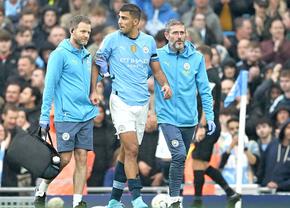 Își doboară Manchester City recordul de transferuri? Înlocuitorul lui Rodri ochit de Guardiola