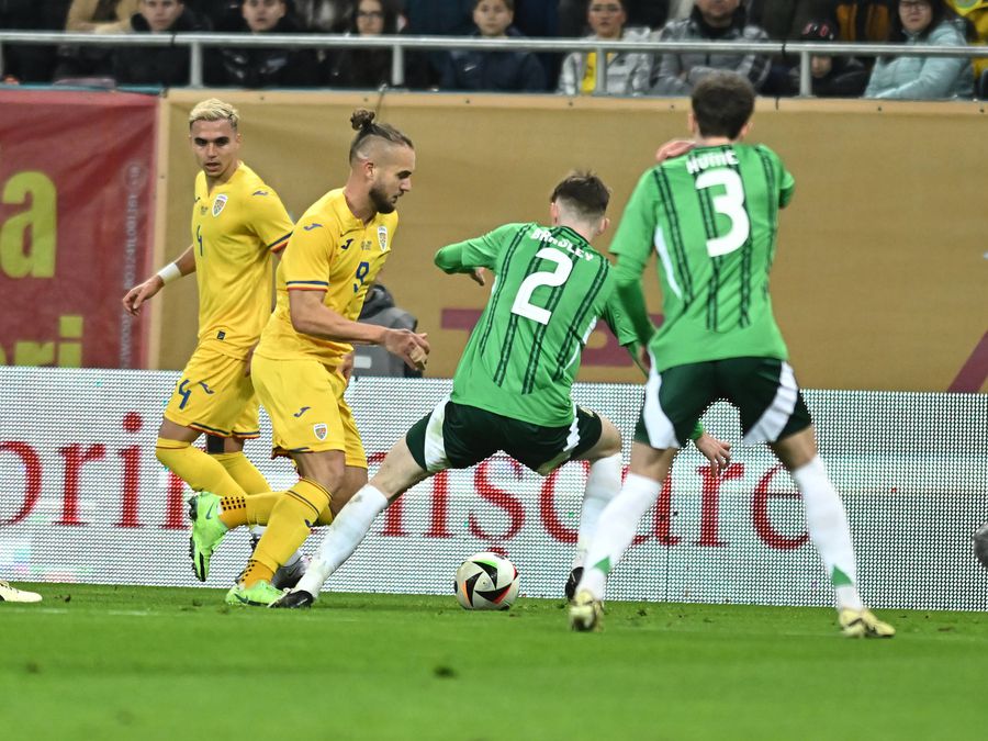 George Pușcaș, oferit unei foste campioane » Reacție pentru GSP.ro: „I s-a dat un răspuns, dar mai așteaptă”