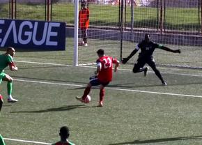 Fotbalistul Craiovei, în formă maximă! Două goluri și un assist în 3 zile la echipa națională