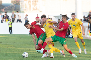 Italia U20 - România U20, în Liga Elitelor » A început duelul de la Firenze