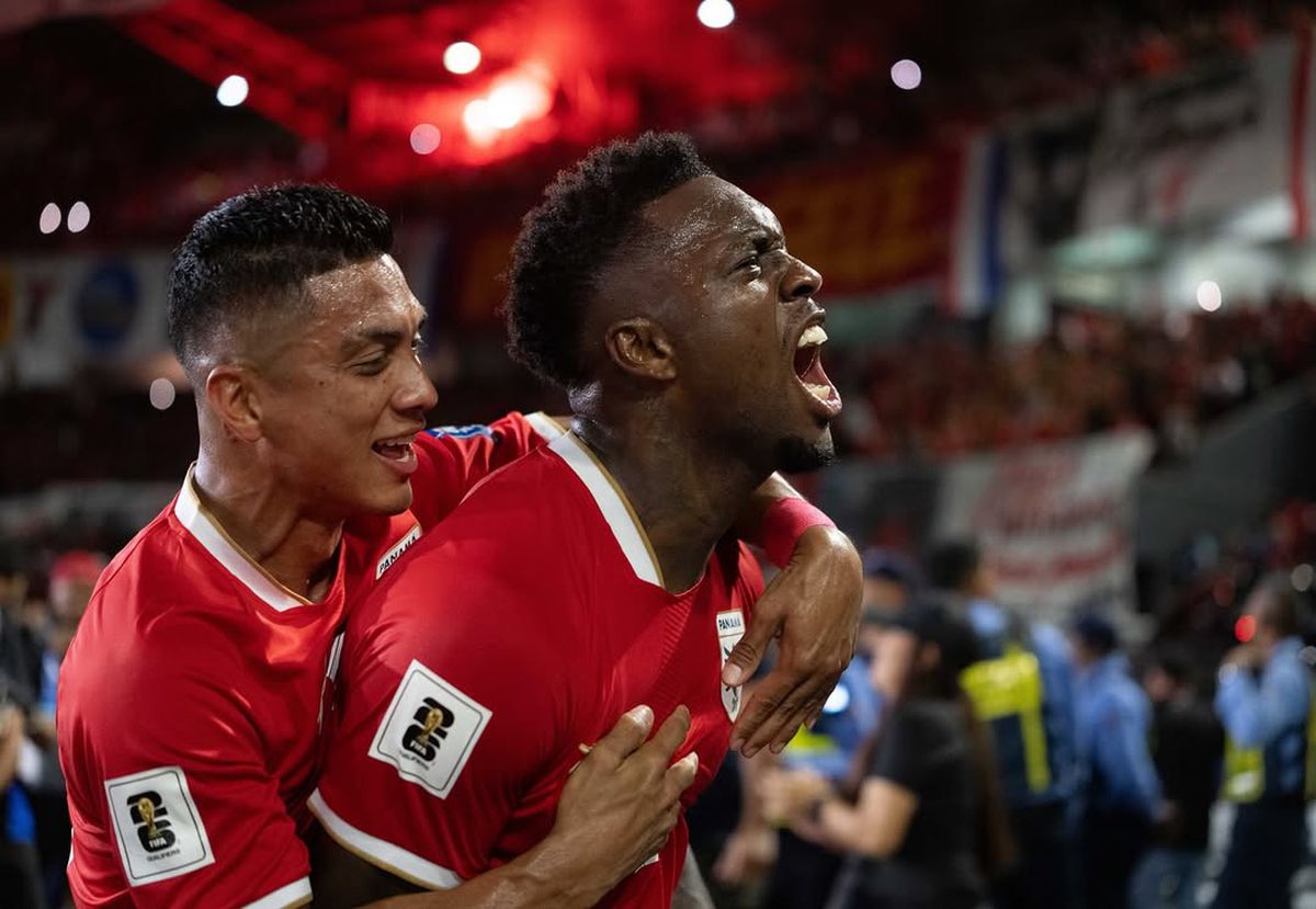 Dat afară de la club după nici 3 luni, acum și-a dus naționala la Mondial și a făcut țara să plângă