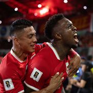 Panama s-a calificat la Campionatul Mondial din 2026 // foto: Instagram @ fepafut