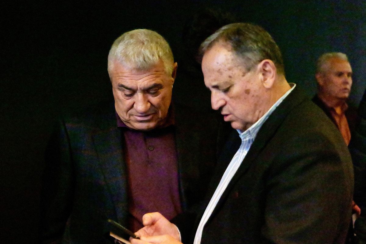 La premiera de la București a filmului despre cariera sa, Ladislau Boloni a vorbit despre banca echipei naționale: „Începem să punem boii în spatele căruței?”