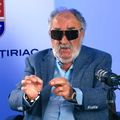 Ion Țiriac s-a pronunțat, după filmările șocante în care Camelia Voinea își abuzează verbal fiica: „Este crimă”