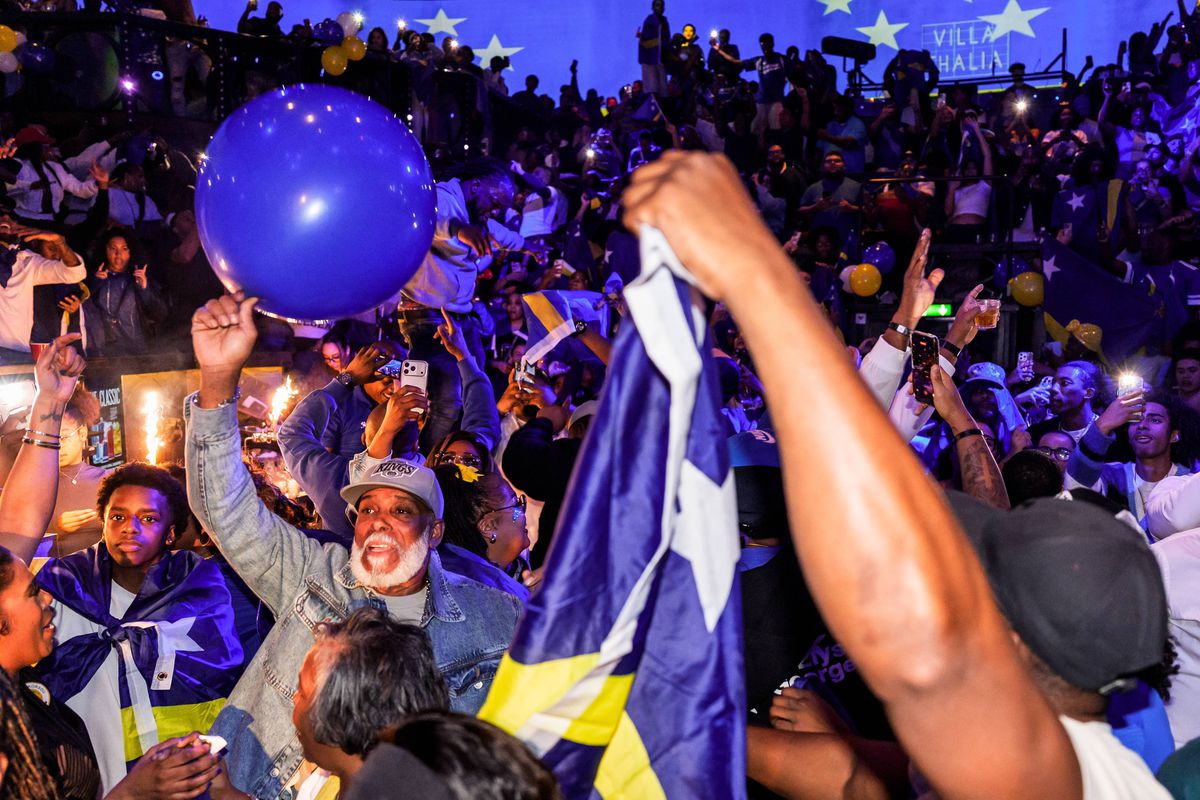 Curacao, bucuria calificării la Campionatul Mondial