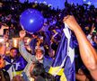 Curacao, bucuria calificării la Campionatul Mondial / foto: Imago Images