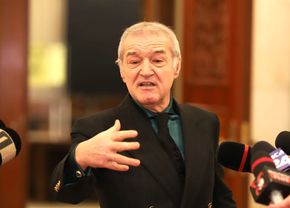 Gigi Becali are un nou rival în politica din România: „Vrea să arate că e șmecher, dar e vai de capul lui”