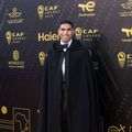Achraf Hakimi a fost desemnat cel mai bun fotbalist african din 2025