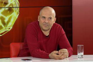 Radu Banciu, invitatul zilei la GSP Live