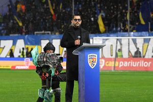 Avem explicația pentru epic fail-ul de la Ploiești! Ce a stat în spatele gafei de la România - San Marino