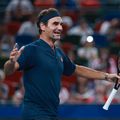 Roger Federer va fi introdus în International Tennis Hall of Fame în 2026/Foto: Getty Images