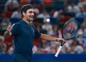 Legendarul Roger Federer va fi introdus în International Tennis Hall of Fame în 2026: „Ai dus tenisul la un alt nivel”