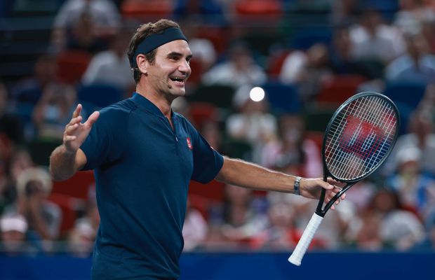 Legendarul Roger Federer va fi introdus în International Tennis Hall of Fame în 2026: „Ai dus tenisul la un alt nivel”